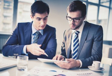 Costomer satisfaction oriented service
