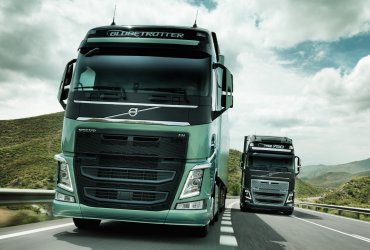 Volvo Trucks